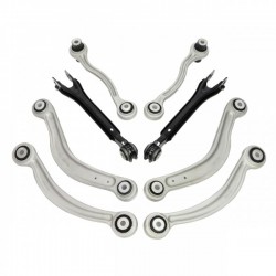 MERCEDES-BENZ E osztály (W212), C-osztály (W204) MS 2043502106