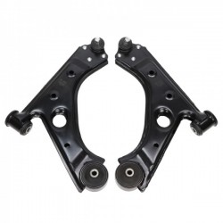 WAVES elöl OPEL ADAM, CORSA D, CORSA E 1.0-1.7D 07.06- MS 13426553