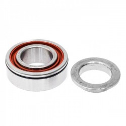 KERÉKDOBOZ KÉSZLET OPEL COMMODORE C, RECORD E 1.7-2.5 08.77-08.86 1604213