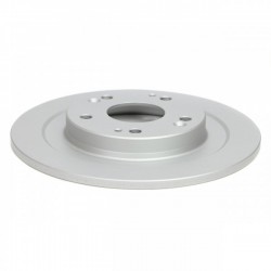 HÁTSÓ FEDETT FÉKTÁRCSA L/P HONDA CIVIC IX 1.4-2.2D 02.12- 42510-TV0-E00