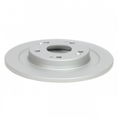 HÁTSÓ FEDETT FÉKTÁRCSA L/P HONDA CIVIC IX 1.4-2.2D 02.12- 42510-TV0-E00