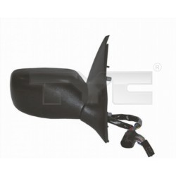 KÜLSŐ TÜKÖR ESCORT 95- BAL EL/PG 1053854 (A) / 94AB-17683-HD (A) / 1007641 (G) / 95
