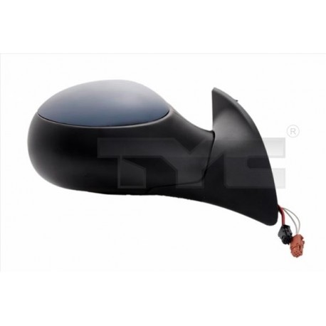 KÜLSŐ TÜKÖR PEUGEOT 815315 (A) / 8151GE (G) / 815278 (K) / 1607126080