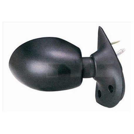 KÜLSŐ TÜKÖR TWINGO 93- JOBB OLDALI TÜKÖR 7701367760 (A) / 7701471568 (A) / 7701207794 (A) /