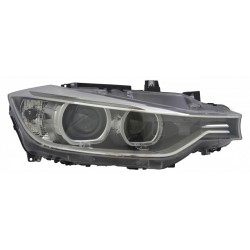 FÉNYSZÓRÓ BMW 3 11-, XENON D1S/LED JOBBRA 63117314532