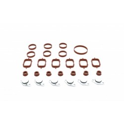 SZÍVÓCSŐTÖMÍTÉS KÉSZLET 6 CIL 22 MM BMW 11612245439