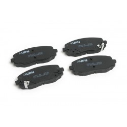 PICANTO 1.0I/1.1I 04.02- ELSŐ FÉKBETÉTEK 5810107A10