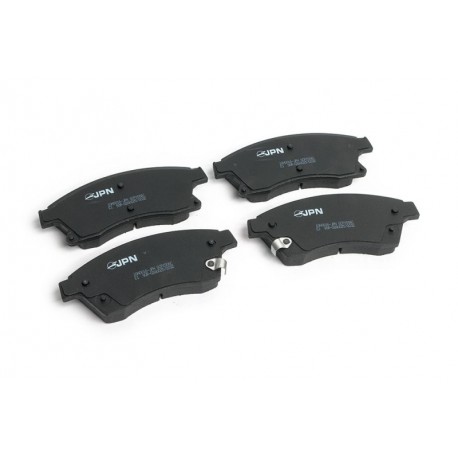 CRUZE 1.6I/1.8I/2.0VCDI FÉKBETÉTEK 2009-05 -/15``, ASTRA J /276 MM-ES TÁRCSÁKHOZ/, ELÖL 542120