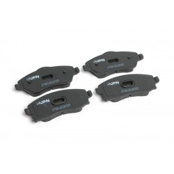 FÉKBETÉTEK CORSA C (F08, F68) 2000.09- 2009.12 23225.17.0