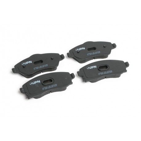 FÉKBETÉTEK CORSA C (F08, F68) 2000.09- 2009.12 23225.17.0