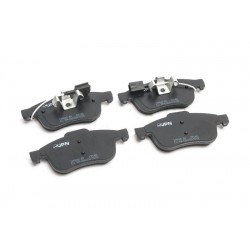 FÉKBETÉTEK FIAT DOBLO 10-, LACIA DELTA 08-, OPEL COMBO 12-, OPEL COMBO 12- 77365396