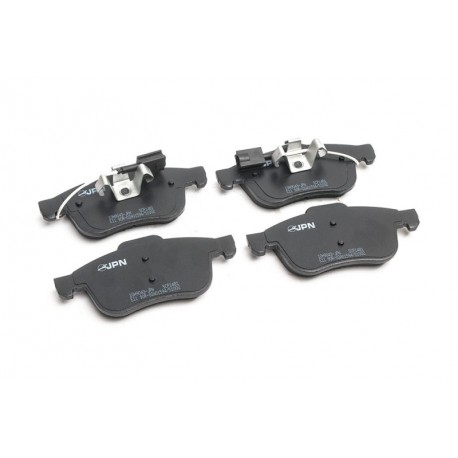 FÉKBETÉTEK FIAT DOBLO 10-, LACIA DELTA 08-, OPEL COMBO 12-, OPEL COMBO 12- 77365396