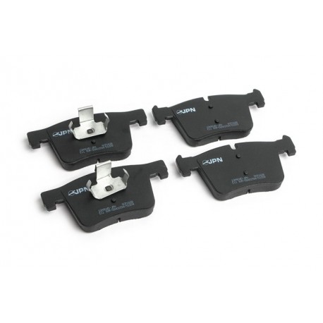 FÉKBETÉTEK BMW 3 F30 11-, 1 F20 11-, 1 F20 11- 34106859181