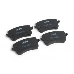 FÉKBETÉTEK AUDI A4 07-, A5 07-, Q5 08-, Q5 08- 8K0698451A