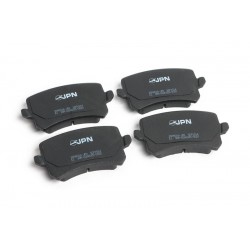 FÉKBETÉTEK AUDI A3 03-,A4 01-,A6 01-,SEAT ALTEA 04-,EXEO 09-,A3 03-,A4 01-,A6 01-,SEAT ALTEA 04-,EXEO 09- 5N0698451