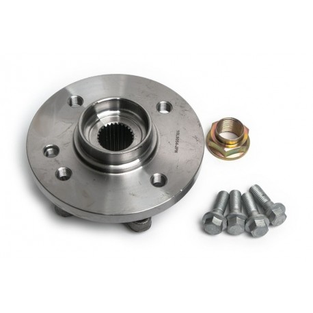 Csapágy (elülső) MINI MINI (R50, R53) Egy D 31226756889