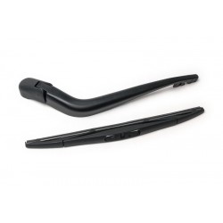 HÁTSÓ ABLAKTÖRLŐ KAR NISSAN NOTE (E11) 06-13 KAR+TARTÓSZÁR 28781-9U000