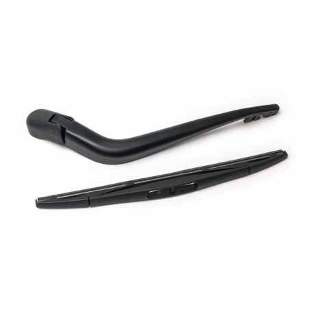 HÁTSÓ ABLAKTÖRLŐ KAR NISSAN NOTE (E11) 06-13 KAR+TARTÓSZÁR 28781-9U000