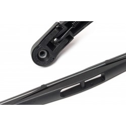 HÁTSÓ ABLAKTÖRLŐ KAR NISSAN NOTE (E11) 06-13 KAR+TARTÓSZÁR 28781-9U000