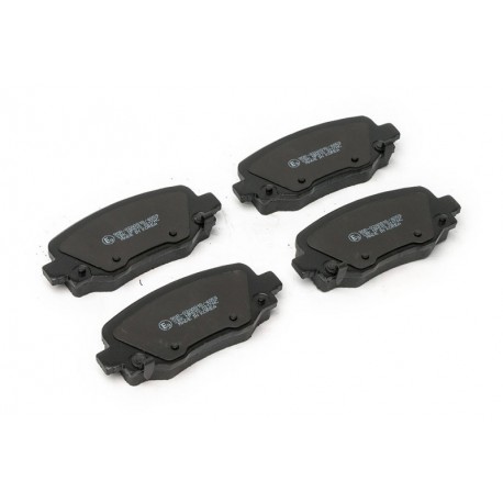 JEEP RENEGADE 14- CHEROKEE 13- FÉKBETÉTEK 77367145