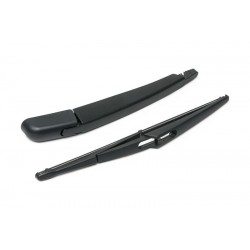 HÁTSÓ ABLAKTÖRLŐ KAR NISSAN JUKE I (F15) 10- 28781CJ00A