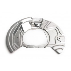 FÉKTÁRCSA BURKOLAT FÉKTÁRCSA BURKOLAT. BMW X5 E70 06-13 LP 34116779987