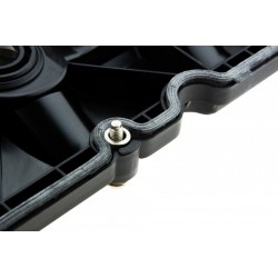 SZELEPFEDÉL AUDI A3 1.6TDI 2012-,SKODA OCTAVIA III 1.6TDI 2012-,VW GOLF VII 1.6TDI 2014-. 03L103469T