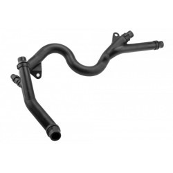 HŰTŐFOLYADÉK VEZETÉK BMW 5 E60/E61 2.5D/3.0D 2002-2010 , 7 E65/E66 3.0D 2001-2008 , X5 E70 3.0D 2009-2013 , X6 E71 3.0D