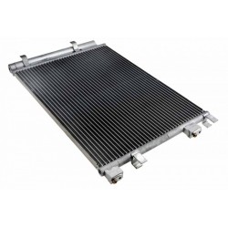 KLÍMAKONDENZÁTOR ACCENT (RB) (11-) 1.4 CRDI, I20 (PB) (09-) 1.1 CRDI, VERNA (RB) (11-) 1.4 CRDI, RIO III (UB) (11-) 1.1 CRDI