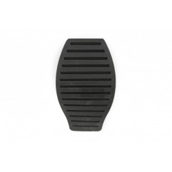 PEDÁL SAPKA FIAT DOBLO 09 KUPLUNG ÉS FÉK PEDÁLOK 4504.36