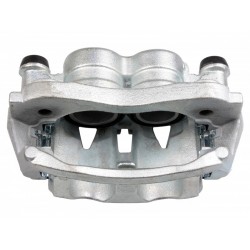 FÉKNYEREG FIAT DUCATO 06 ELÖL JOBBRA 12/15Q 2-TŁOCZKOWY Ø44/48 MM KONZOLLAL 12/15Q 2-TŁOCZKOWY Ø44/48 MM 77365978