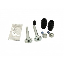 FÉKNYEREG SÍN/VEZETÉK FIAT FIORINO 07 10MM BOSCH 77363928