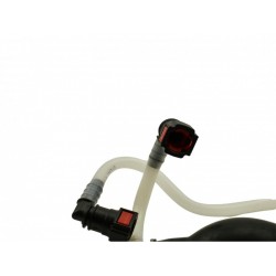 ÜZEMANYAGCSŐ RENAULT KANGOO 08 1.5 dci 8200683525