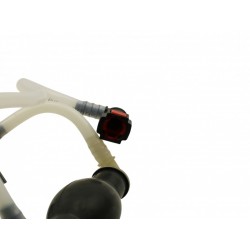 ÜZEMANYAGCSŐ RENAULT KANGOO 08 1.5 dci 8200683525