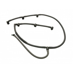 ÜZEMANYAG-VEZETÉK MERCEDES SPRINTER 06 906 VISSZATÉRÉS 3.0 CDI 906 A 642 070 75 32