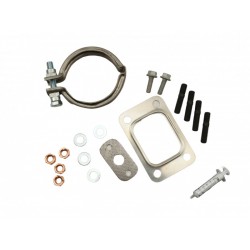 TURBÓFELTÖLTŐ TÖMÍTÉS KÉSZLET IVECO DAILY 06 3.0 JTD KPL 504136806