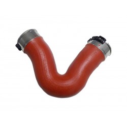 INTERCOOLER TÖMLŐ MERCEDES SPRINTER 06 906 JOBBRA 12.591