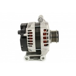 GENERÁTOR CITROEN JUMPER 06 KERÉKKEL 2.2HDI 150A 1606430480