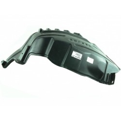 KERÉKJÁRATI ÍV FIAT DUCATO 06 ELÖL BALRA 1355735080