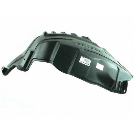 KERÉKJÁRATI ÍV FIAT DUCATO 06 ELÖL BALRA 1355735080