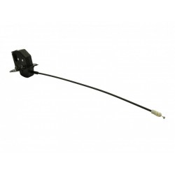 AJTÓZÁR RENAULT MASTER 10 REAR LE BOTTOM 8200661149