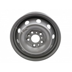 KERÉKTÁRCSA FIAT DUCATO 06 ACÉLSZÜRKE 6J X 15" | ET68 | 5 X 118 CH71 LIGHT 5401.X1