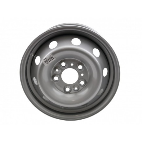 KERÉKTÁRCSA FIAT DUCATO 06 ACÉLSZÜRKE 6J X 15" | ET68 | 5 X 118 CH71 LIGHT 5401.X1