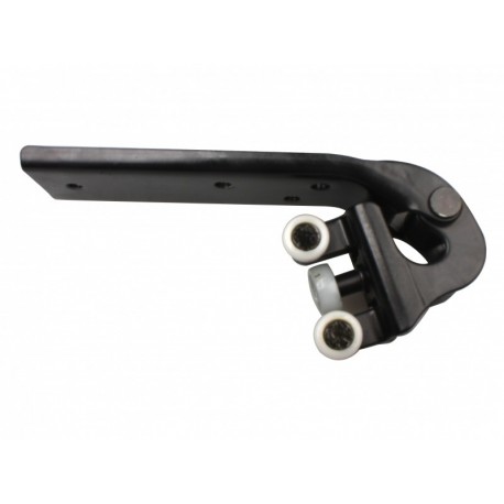 AJTÓVEZETŐ RENAULT MASTER 98 OLDALSÓ KÖZÉPSŐ KÉSZLET 7700352379