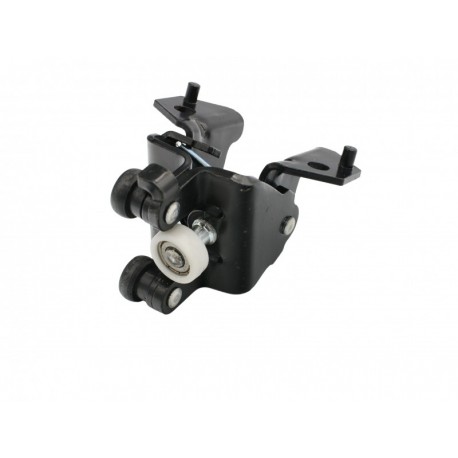 AJTÓVEZETŐ CITROEN BERLINGO 08 OLDALSÓ KÖZÉPSŐ JOBB OLDAL 9033.Z1