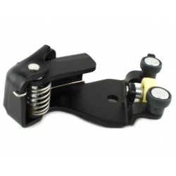 AJTÓVEZETŐ FIAT DOBLO 00 OLDALSÓ KÖZÉPSŐ 05 KÉSZLET 46843004