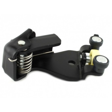 AJTÓVEZETŐ FIAT DOBLO 00 OLDALSÓ KÖZÉPSŐ 05 KÉSZLET 46843004