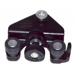 AJTÓVEZETŐ RENAULT KANGOO 98 OLDALSÓ ALSÓ KOCSI 8200202728