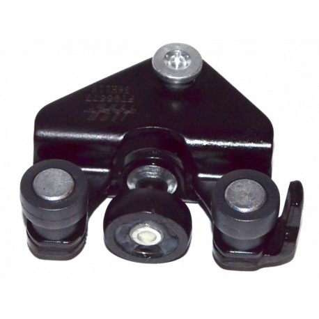 AJTÓVEZETŐ RENAULT KANGOO 98 OLDALSÓ ALSÓ KOCSI 8200202728