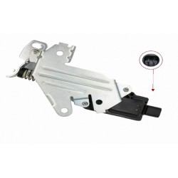 MOTORHÁZTETŐ ZÁR FORD FIESTA V FÚZIÓ 1140747